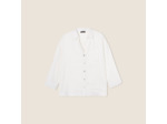 Chemise manches 3/4