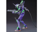 EVANGELION - HG Evangelion 01 'New Movie HA Ver.' - Model Kit