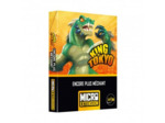King of Tokyo - Micro Extension: Encore Plus Méchant