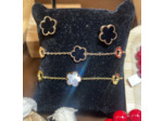 Boucle d'oreille Style Van Cleef