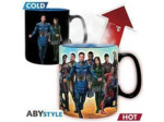 MARVEL - Mug Heat Change - 460 ml Eternals et Celestials