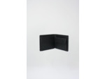 Portefeuille moyen et porte-monnaie en cuir