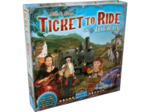 Les Aventuriers du Rail - Iberia & Corée du Sud