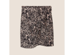 Jupe portefeuille