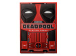 Theory 11 - Deadpool