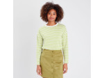 T-shirt manches longues