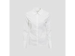 Chemise manches longues