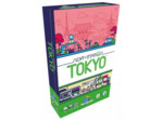 Next Station: Tokyo
