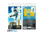 MY HERO ACADEMIA - Acryl® - Izuku