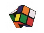 Rubik's Cube - 2x2 Advanced Rotation
