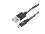 Câble usb/micro usb 2m