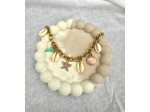 Bracelet Rivage