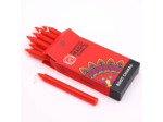 Bougie Magique Manifeste - Rouge