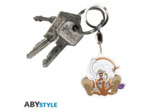ONE PIECE - Porte-clés Acryl® - Luffy Gear 5th