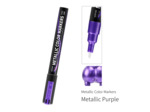 DSPIAE MKA-08-METALLIC-PURPLE