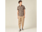 Chemise manches courtes