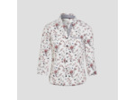 Chemise manches 3/4