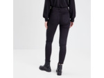 Jeans skinny détails rivets