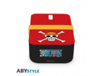 ONE PIECE - Boîte bento - Repas de Luffy