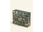 Vibrant Bergamote Eid Moon Box