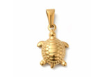 Pendentif tortue