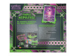 Pokémon EV65 : Coffret Dresseur d'Elite Fable Nébuleuse