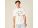 T-shirt manches courtes