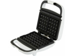 Gaufrier waffle time