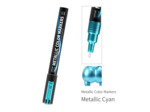 DSPIAE MKA-06-METALLIC-CYAN