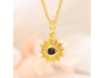 Pendentif œil,974 île de la Réunion