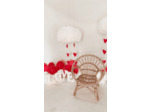 Chaise enfant  ODESSA