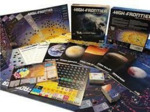 High Frontier 4 All - Conflict
