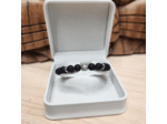 Bracelet homme 8mm protection collection prestige