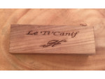 Boite pour couteau Ti'Canif