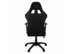 Chaise gaming tc100 relaxed noir / rouge