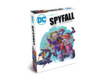 DC Comics - Spyfall