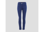 Pantalon léger taille standard 7/8ème