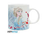 DISNEY - Mug - 320 ml - Reine des Neiges Elsa