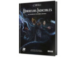 L'Appel de Cthulhu - Horreurs Indicibles