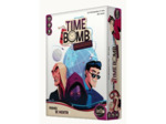 Time Bomb : Undercover