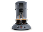 Cafetière à dosettes philips senseo original hd7806/58 + 88 dosettes