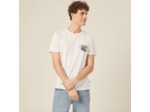T-shirt manches courtes