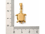 Pendentif tortue
