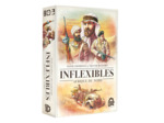 Inflexibles : Afrique du Nord