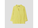 Chemise manches 3/4
