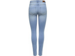 JEANS FEMME LIGHT BLUE DENIM