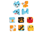 Set de démarrage Krazy Pixels
