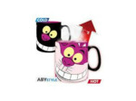 DISNEY - Mug Heat Change - 460 ml - Alice Cheshire