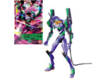 EVANGELION - HG Evangelion 01 'New Movie HA Ver.' - Model Kit