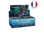 Magic The Gathering : Kaldheim - Display